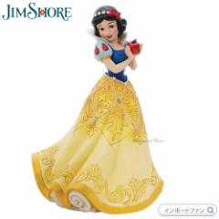 WVA fbNX P fBYj[gfBV u 6010882 Jim Shore Disney Traditions Snow White Deluxe