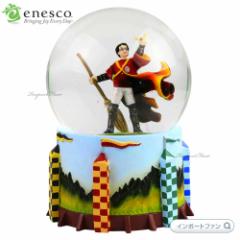 GlXR n[|b^[ NBfBb` Xm[h[ 6007111 Enesco The Wizarding World of Harry Potter Quidditch Waterglobe Waterb