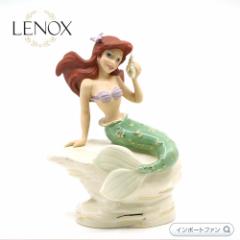 mbNX LENOX g}[Ch Ariel LITTLE MERMAID AG 6334254 u 