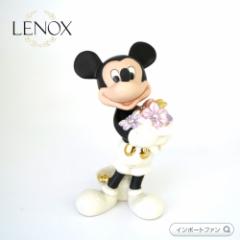 mbNX LENOX ~bL[tY Mickeys Flowers For You 789416 