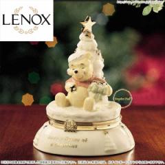 mbNX v[̃NX}X LENOX A Pooh Sort of Christmas 6114797 