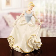 mbNX LENOX f̖ Cinderella Enchanted Dream fBYj[ Vf 