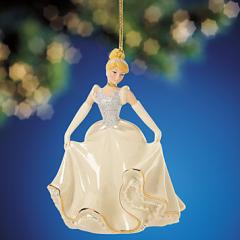 mbNX LENOX Vf̃CujOI[ig Cinderellas Enchanted Evening Ornament fBYj[ 