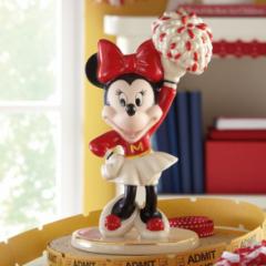 mbNX LENOX ~j[̃`AK[ Disney Mouseketeer Cheer fBYj[ ~[}EX 