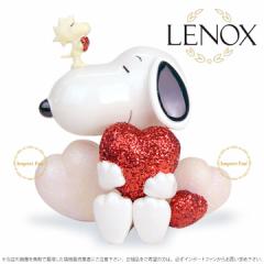 mbNX Xk[s[  n[g 846712a LENOX SNOOPYs Love 