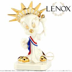 mbNX gDCeB[ Ȑ_ fB oeB[ 850881a LENOX TWEETYs Lady Liberty 