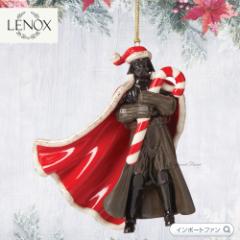 LENOX mbNX X^[EH[Y _[Xx[_[ I[ig Disney Star Wars Darth Vader Ornament 894162 