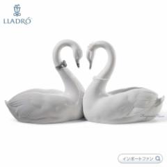 h GhXu fR Vo[  nN`E zCg  u 01007049 LLADRO ENDLESS LOVE Re-Deco Silver Mtg v