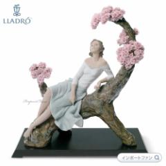 h ̎̉  Ԍ E萧2000  LLADRO SWEET SCENT OF BLOSSOMS Limited Edition Mtg v[g 