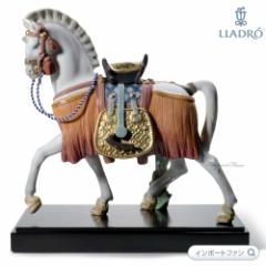 h ]̔n   E} E萧쐔3500 u 01008577 LLADRO The White Horse of Hope Limited Edition ܌l` ߋ̂