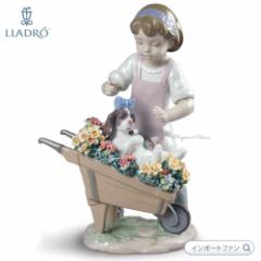 h ۂ悤    LoAELOE`[YEXpjG u 01009133 LLADRO Letfs Go for A Ride Mtg