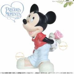 vVX[c ~bL[ ԑ Will You Be Mine 113700 fBYj[ Precious Moments Mickey 