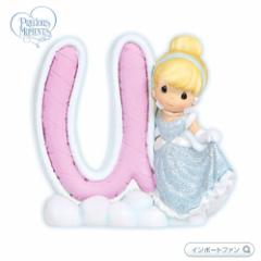 vVX[c Vf At@xbg  U fBYj[ 114465 Disney Alphabet Letter U Precious Moments 