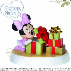 vVX[c xr[ ~j[ zf[TvCY 151706 Precious Moments Holiday Surprise NX}X 