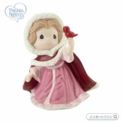 vVX[c Ɩb x 201065 Disney Friends Like You Are A Beautiful Adventure Belle Figurine Precious Moments 