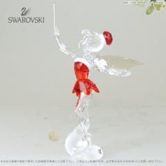 XtXL[ fBYj[ NX}X eBJ[x 2012Ni T^N[X 1143621 Swarovski Christmas Tinker Bell  