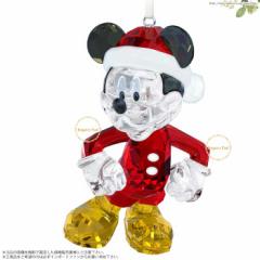 XtXL[ ~bL[}EX NX}X I[ig 5004690 Swarovski Disney Mickey Mouse Christmas Ornament 