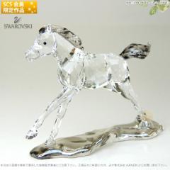 XtXL[ Swarovski SCS 2014Nxi Oz[X qn 5004729 SCS Foal 2014 Annual Edition 