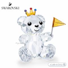 XtXL[ NXxA ߂łƂ   j u Swarovski Kris Bear Congratulations 5492229 v[g 