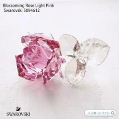 XtXL[ ubT~O [Y CgsN 5094612 Swarovski Blossoming Rose Light Pink o  