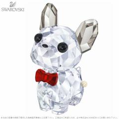 XtXL[ q u[m t`uhbO 5213639 Swarovski Puppy Bruno the French Bulldog 