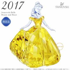 XtXL[ x 2017Nx萶Yi Ɩb fBYj[ 5248590 Swarovski Belle, Limited Edition 2017  [