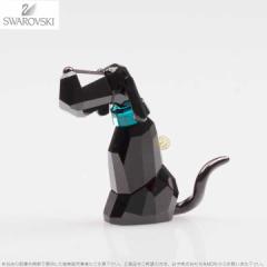 XtXL[ Swarovski Salvatore  O[gf[ The Lovlots THE GANG OF DOGS Ck 935721 