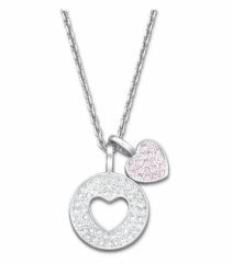 XtXL[ AEX y_g n[g 5055520 Swarovski Amorous Pendant 