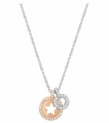 XtXL[ NNX V[g n[g  y_g 5118732 Swarovski Crocus Short Pendant 