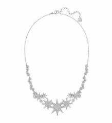 XtXL[ tBW[ lbNX  5230286 Swarovski Fizzy necklace 