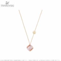 XtXL[ q[v y_g sN [YS[h 5281265 Swarovski HEAP PENDANT, PINK, ROSE GOLD PLATING 