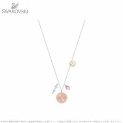 XtXL[ ]fBAbN y_g ˎ sN 5349221 Swarovski ZODIAC PENDANT, SAGITTARIUS, PINK, RHODIUM PLATING 