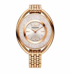 XtXL[ NX^ I[o [YS[h g[ uXbg EHb` 5200341 Swarovski Crystalline Oval Rose Gold To