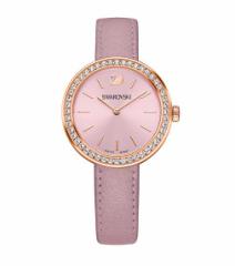 XtXL[ fC^C EHb` AeB[NsN rv 5213667 Swarovski Daytime Watch Antique Pink 