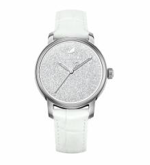 XtXL[ NX^ A[Y EHb`zCg rv 5218899 Swarovski Crystalline Hours Watch White 