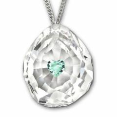 XtXL[ lI ~g n[g y_g 1119266 Swarovski Neon MINT Heart ANZT[ 