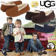 UGG AO  LbY ASCOT AXRbg V[vXL Xb| 1974 1120886K l 16.5`24cm { 