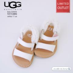 ݌ɓւ AEgbgi UGG AO xr[ hG T_ 1015384i UGG DORIEN xr[Mtg oYj 11cm zCg[  