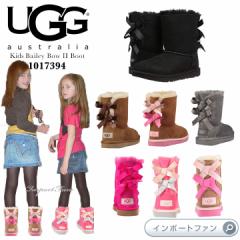 AO LbY xC[ {E II u[c 1017394 UGG Bailey Bow II Boot 