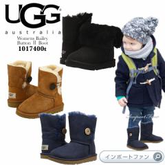 AO gh[ xC[ {^ II [gu[c 1017400t UGG Bailey Button II Boot 