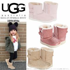 AO gh[ L[ Xp[N u[c 1094494t 1111853 UGG KEELAN SPARKLE BOOT 