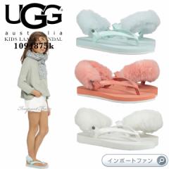 AO LbY  T_ 1094875k UGG LAALAA SANDAL 