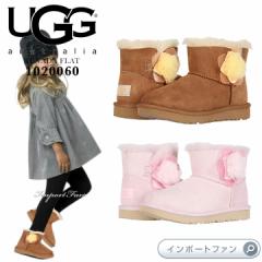 AO gh[ ~j xC[ II JN^X t[ u[c 1102771t UGG MINI BAILEY II CACTUS FLOWER BOOT 