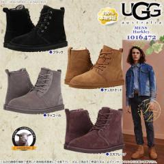 AO Y n[N[ [XAbv u[c 1016472 UGG Harkley 