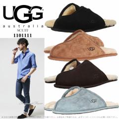 UGG AO  Y SCUFF XJbt XG[h [gXbp 5776 1101111 傫TCYWJ 25`33cm Mtg av[g 