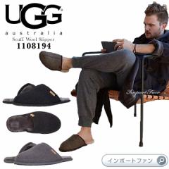 AO Y XJbt E[ [g Xbp 1108194 UGG Scuff Wool Slipper 