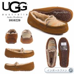 AO AX[ yhg JV 1010220 UGG ANSLEY PENDLETON 