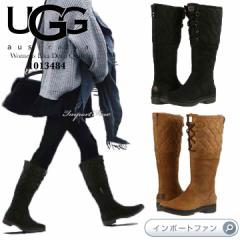 AO GU fR Lg WbL[u[c n [XAbv u[c hU[ 1013484 UGG Elsa Deco Quilt 