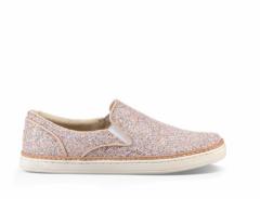 AO EBY Ah[ `L[ Ob^[ Xb| 1091489 UGG ADLEY CHUNKY GLITTER 