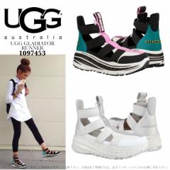 AO AO OfBG[^[ i[ Xj[J[ 1097453 UGG UGG GLADIATOR RUNNER 